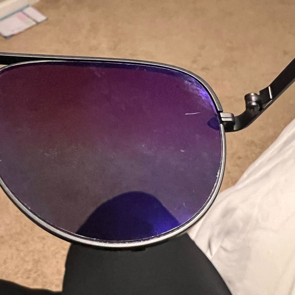 Pink/Blue Fade High Key Mini - Picture 6 of 6